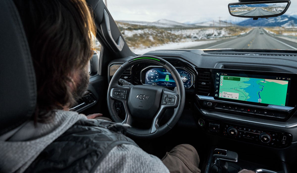 Linwood Chevrolet in Mayfield KY