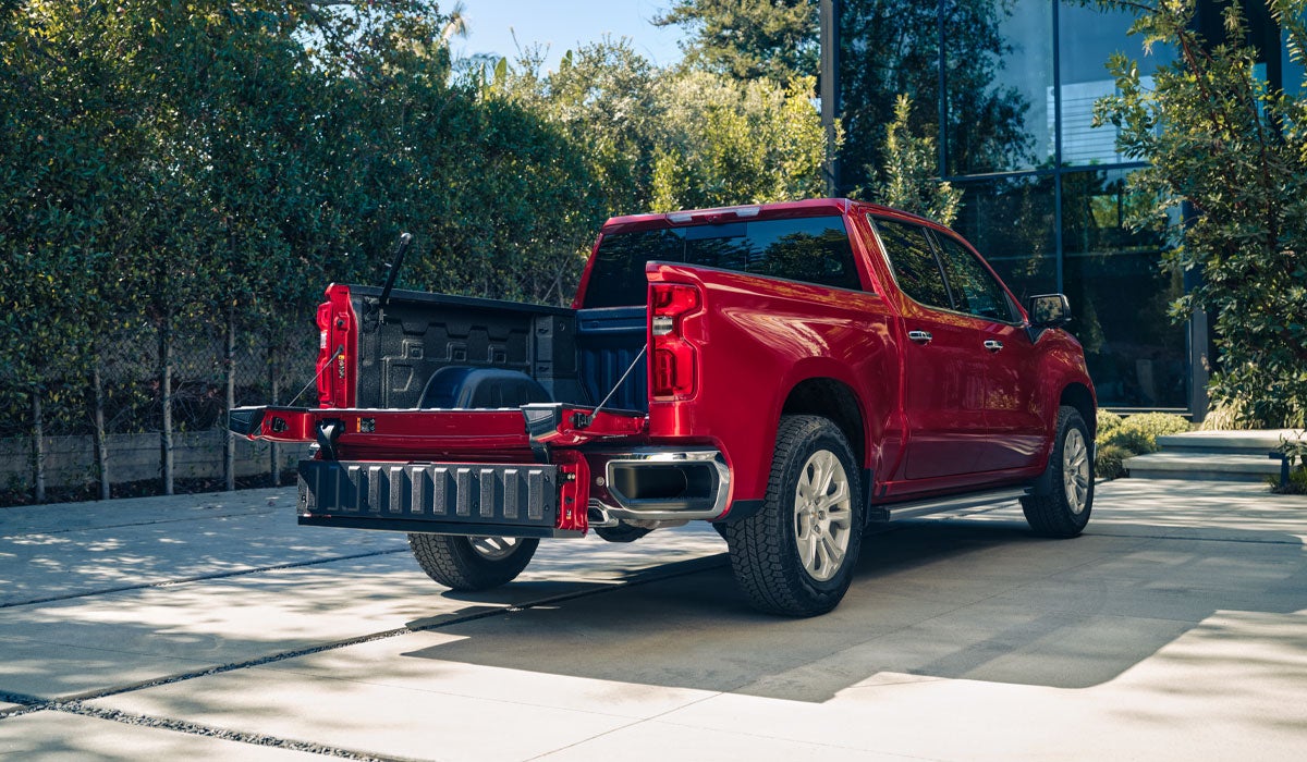 Linwood Chevrolet in Mayfield KY