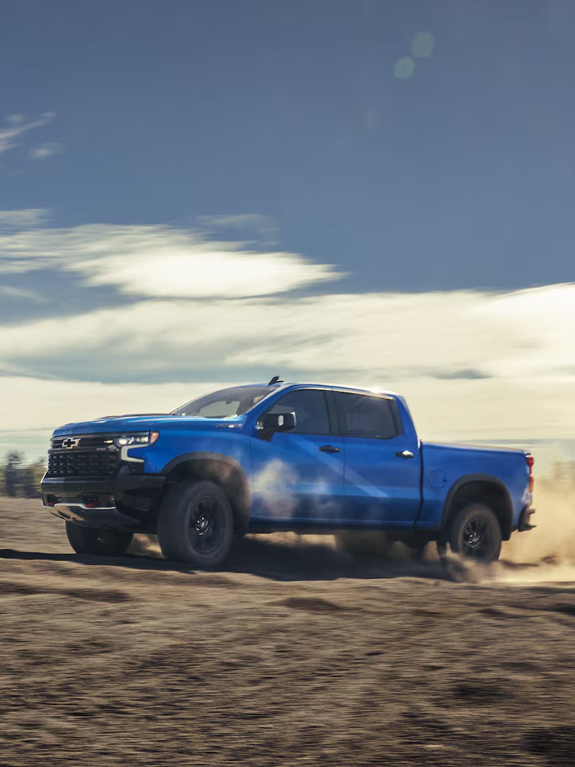 Linwood Chevrolet in Mayfield KY