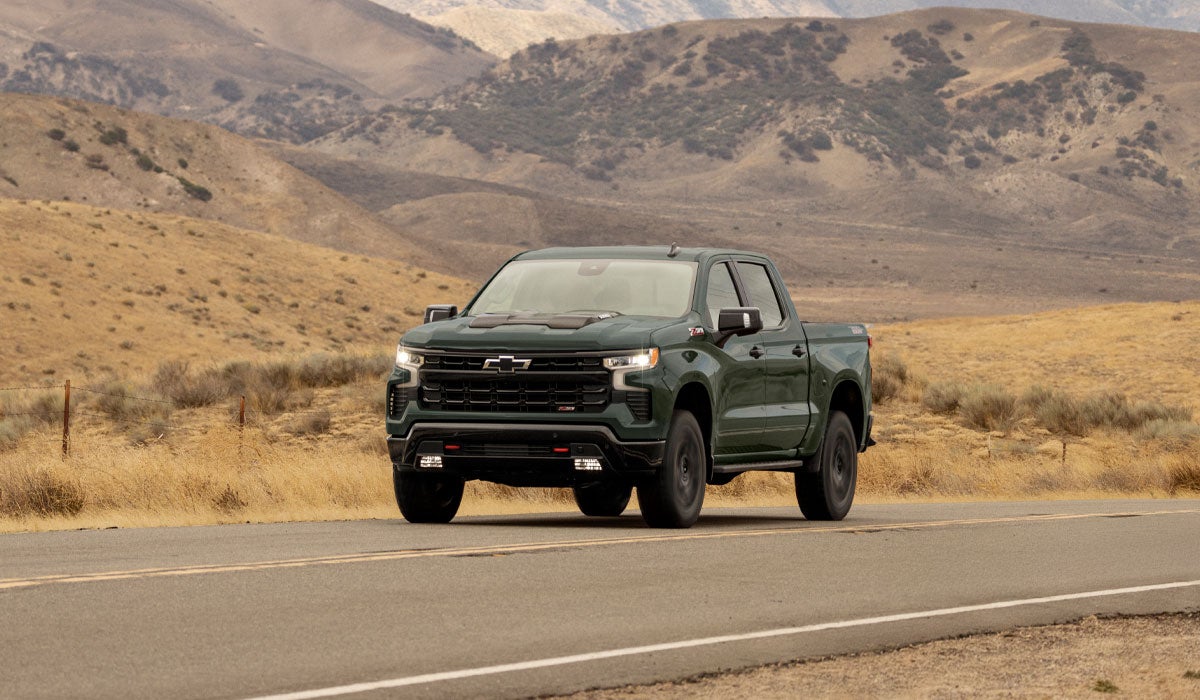 Linwood Chevrolet in Mayfield KY
