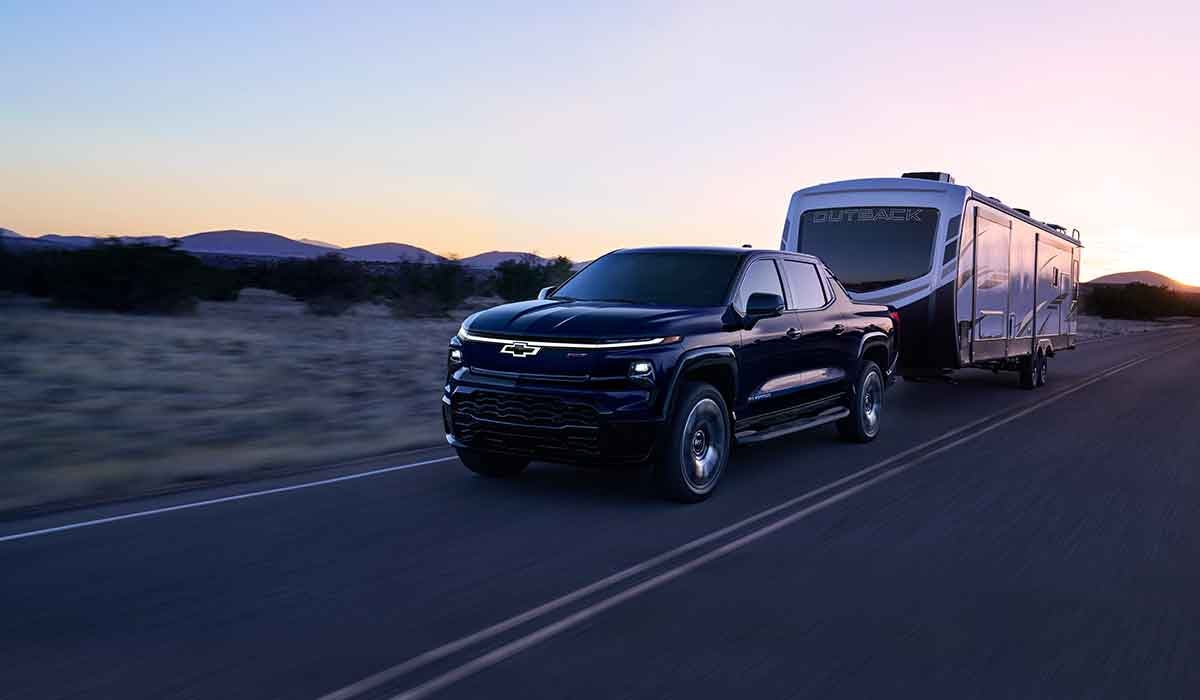 Linwood Chevrolet in Mayfield KY