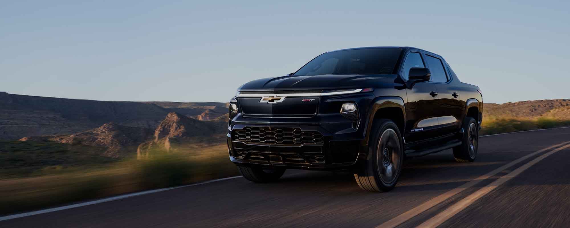 Linwood Chevrolet in Mayfield KY