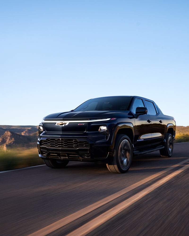 Linwood Chevrolet in Mayfield KY