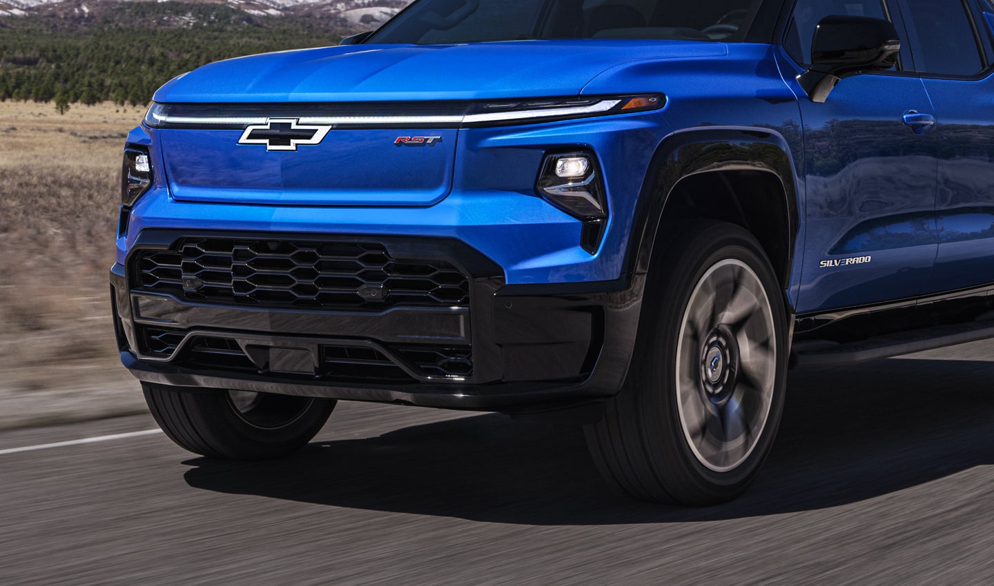 Linwood Chevrolet in Mayfield KY