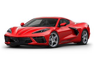 Chevrolet Corvette Stingray - Linwood Chevrolet in Mayfield KY