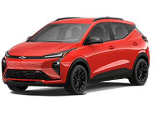Chevrolet Bolt - Linwood Chevrolet in Mayfield KY