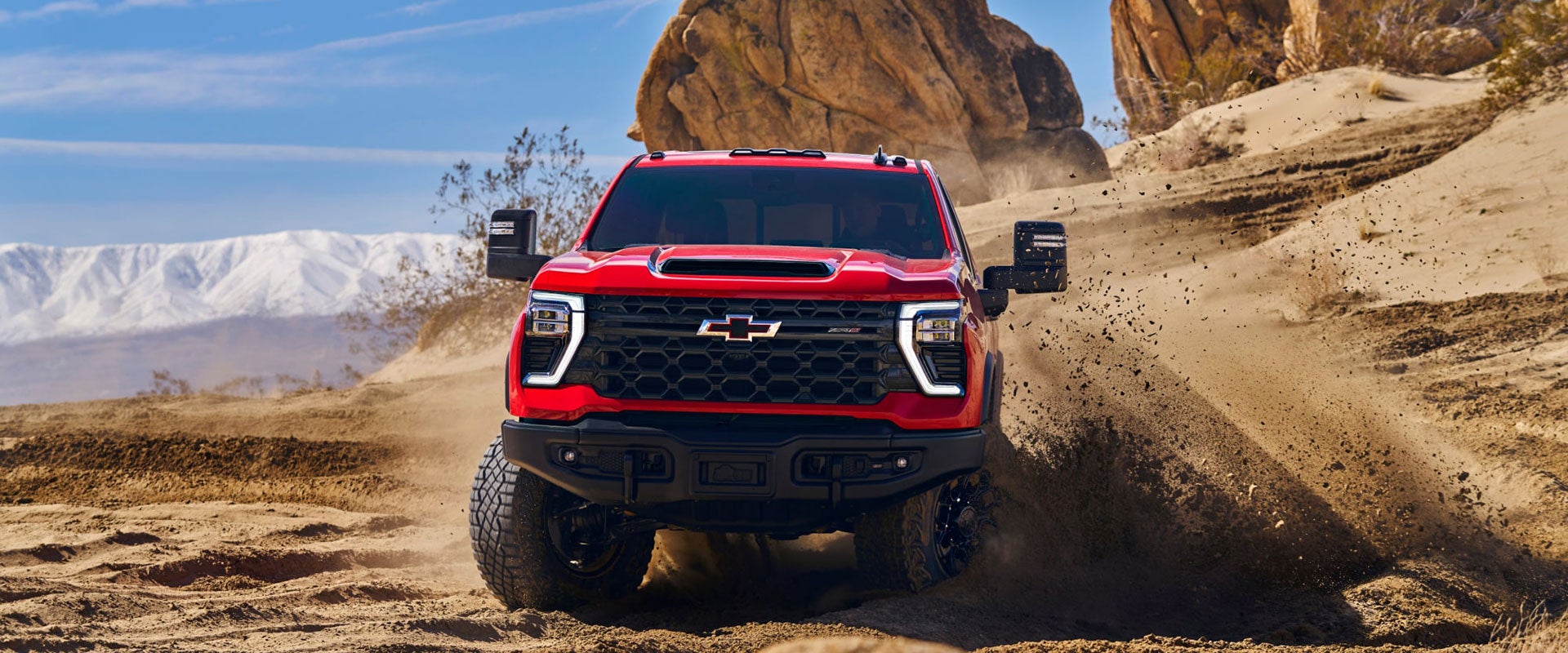 2026 Chevrolet Silverado lineup vs 2026 Ram lineup