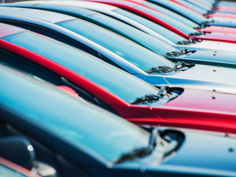 used cars for sale near Mayfield, KY